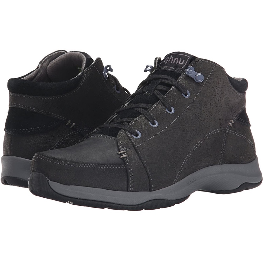 Hiking shoes